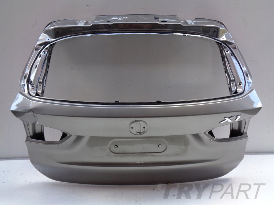TAILGATE BMW X1 F48 15- NO. 36133