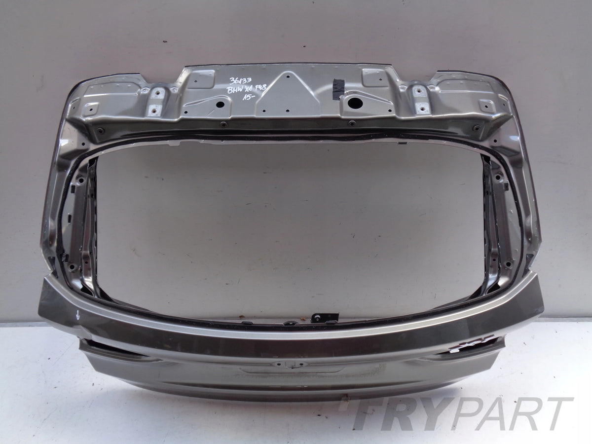 TAILGATE BMW X1 F48 15- NO. 36133