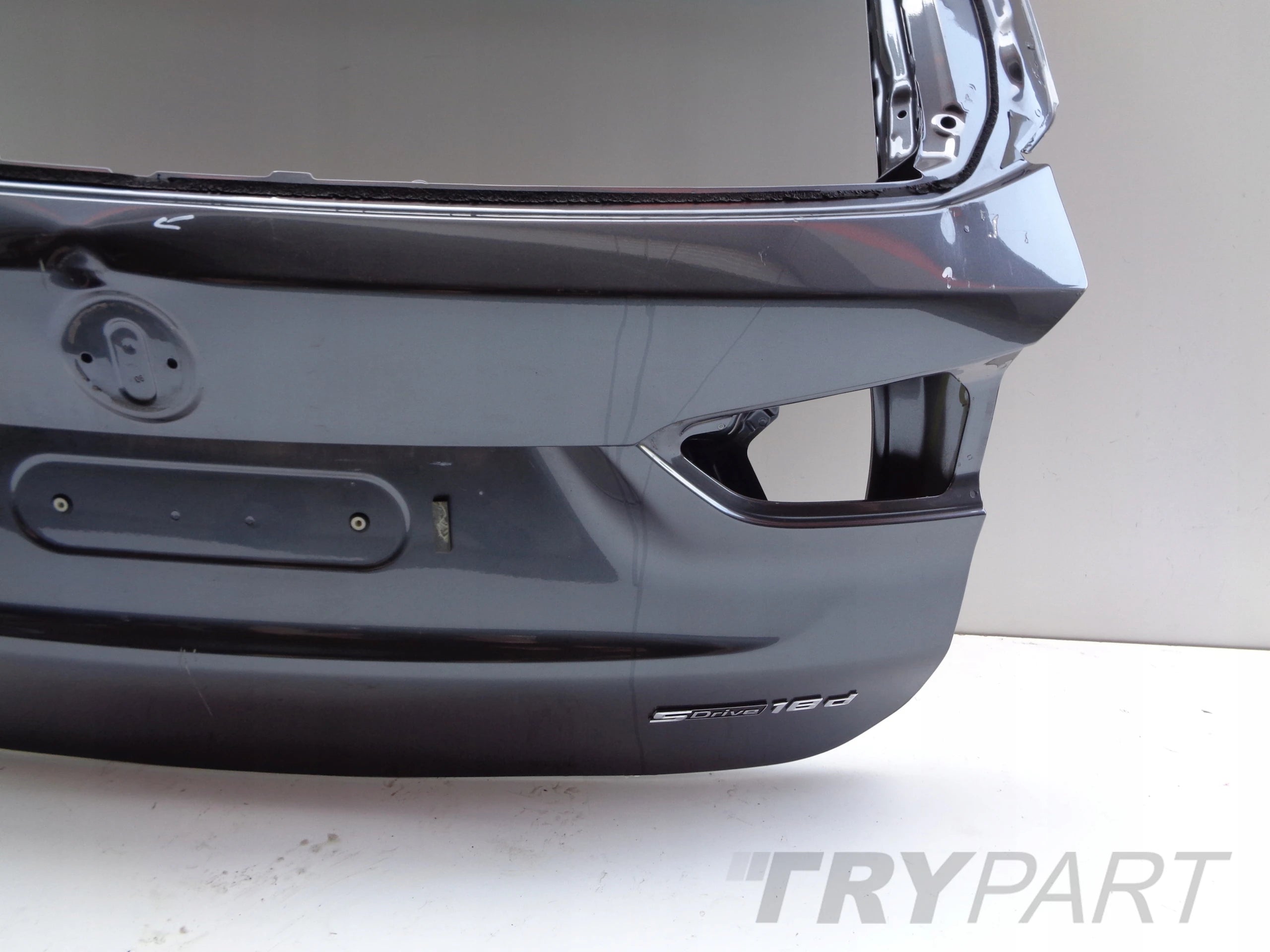 TAILGATE BMW X1 F48 15- NO. 46735