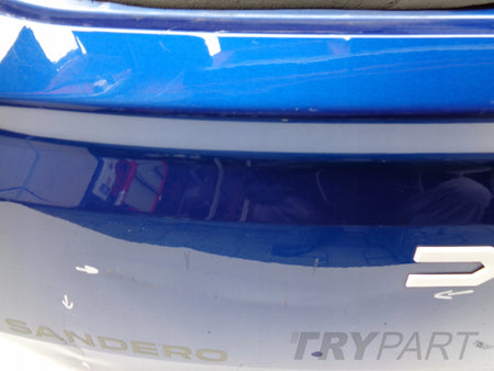 TAILGATE DACIA SANDERO III 20- NO. 51339