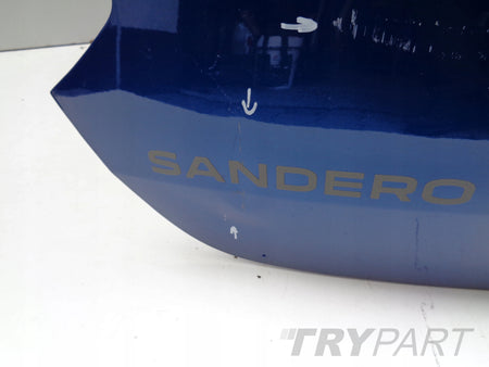 TAILGATE DACIA SANDERO III 20- NO. 51339