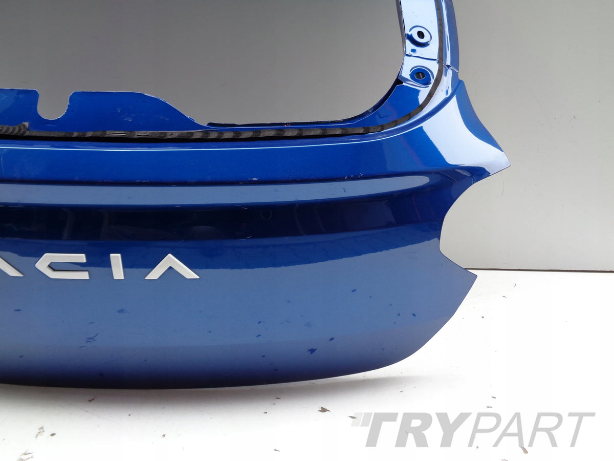 TAILGATE DACIA SANDERO III 20- NO. 51339