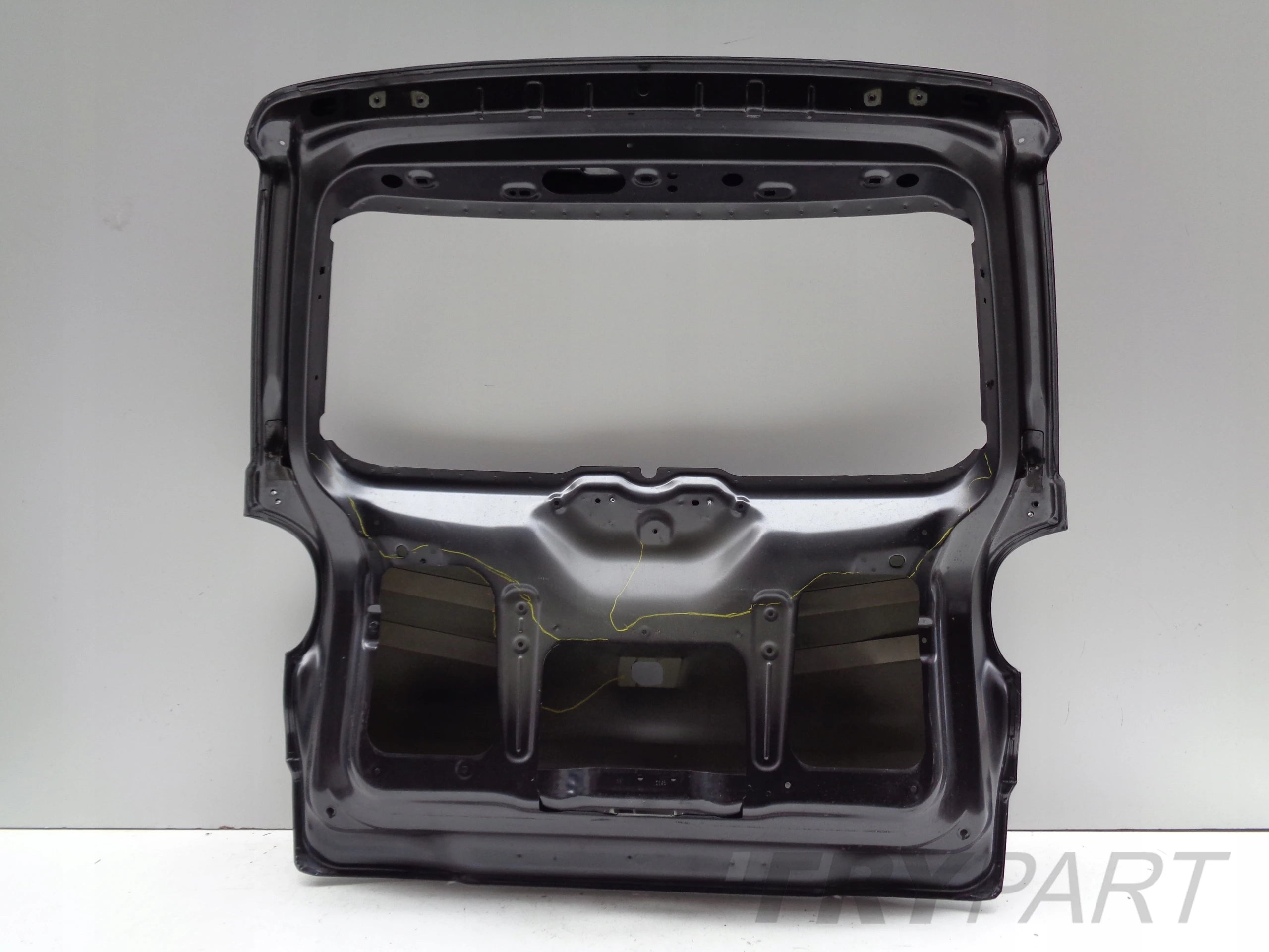 TAILGATE FIAT 500L 12- NO. 51341