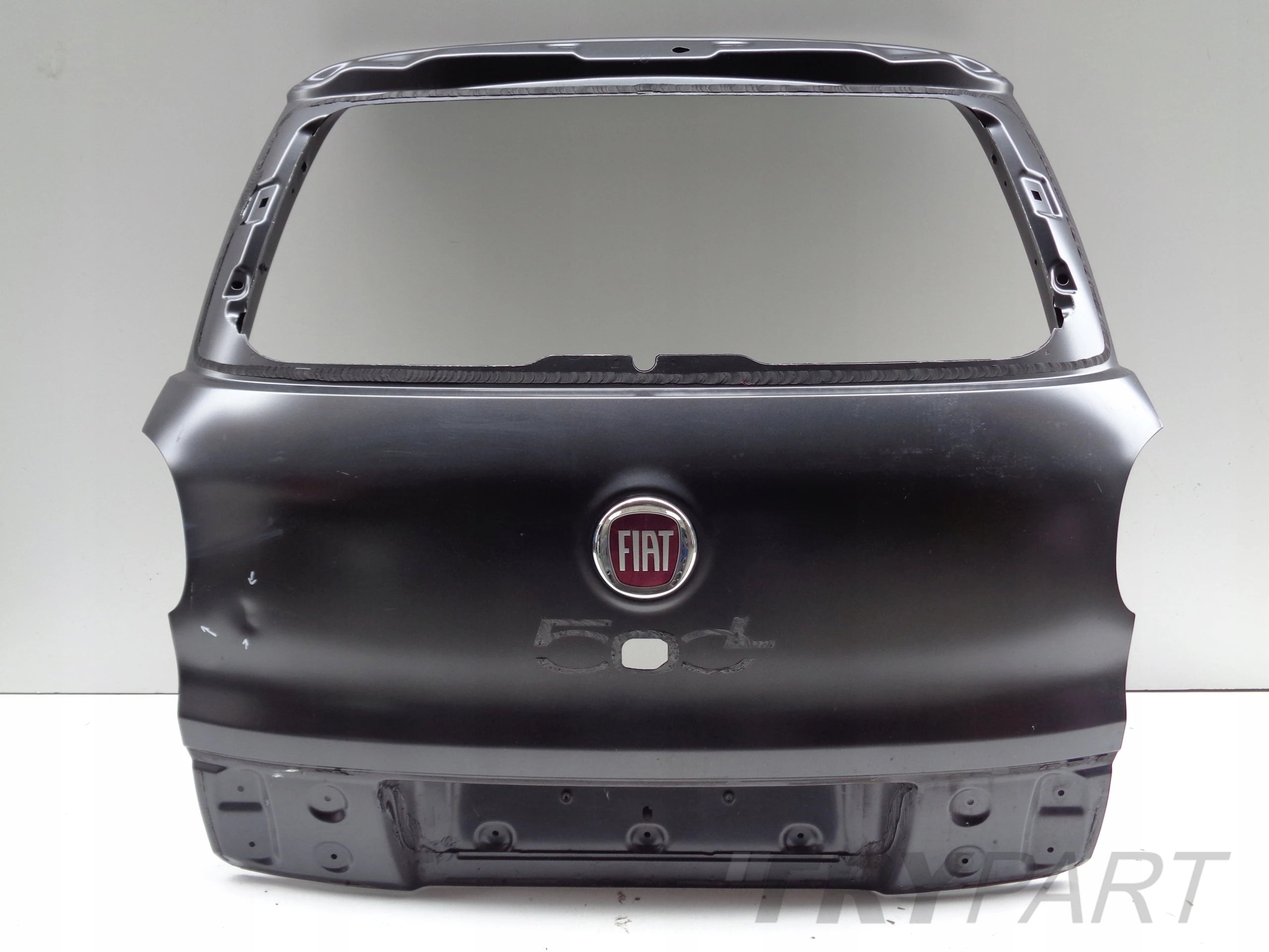 TAILGATE FIAT 500L 12- NO. 51341