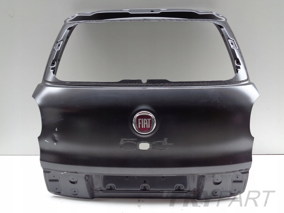 TAILGATE FIAT 500L 12- NO. 51341