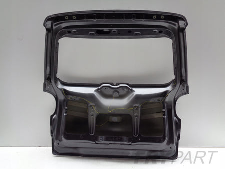 TAILGATE FIAT 500L 12- NO. 51341
