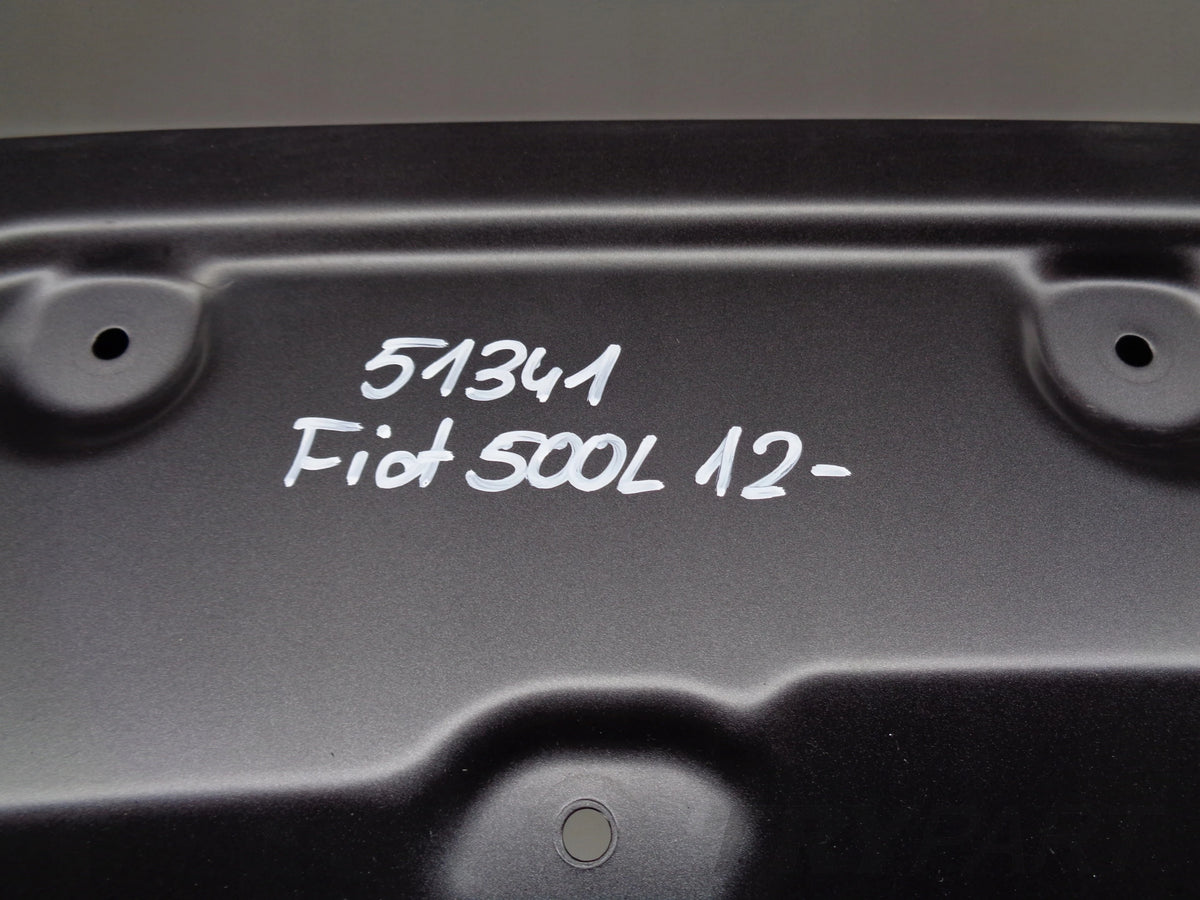 TAILGATE FIAT 500L 12- NO. 51341