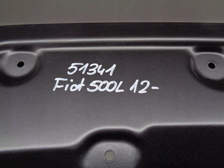TAILGATE FIAT 500L 12- NO. 51341