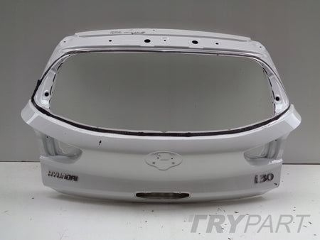 TAILGATE HYUNDAI I30 III 17- HB NO. 51340