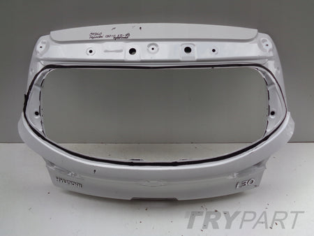 TAILGATE HYUNDAI I30 III 17- HB NO. 51340