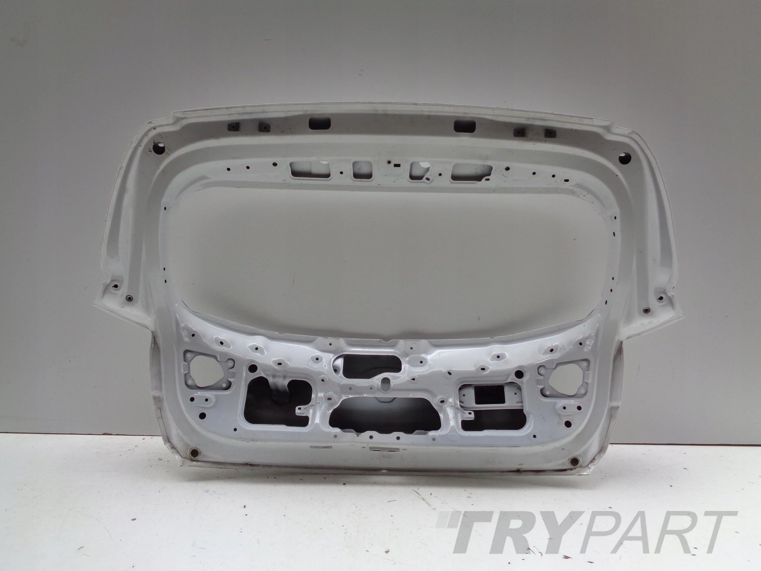 TAILGATE HYUNDAI I30 III 17- HB NO. 51340