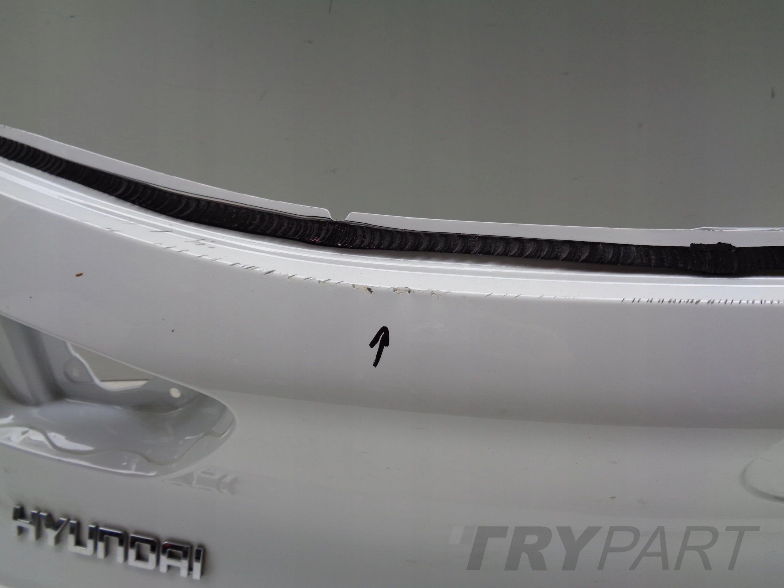 TAILGATE HYUNDAI I30 III 17- HB NO. 51340