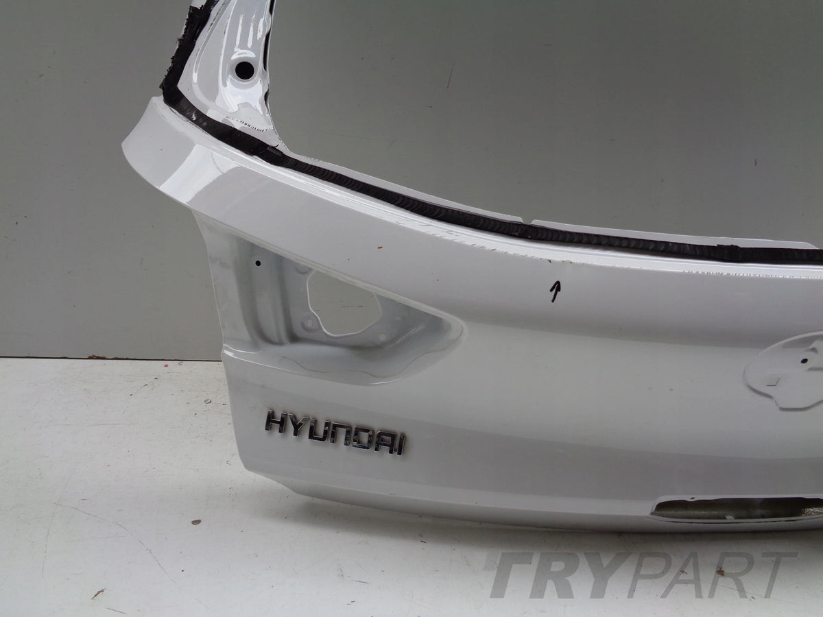 TAILGATE HYUNDAI I30 III 17- HB NO. 51340