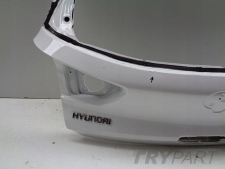 TAILGATE HYUNDAI I30 III 17- HB NO. 51340