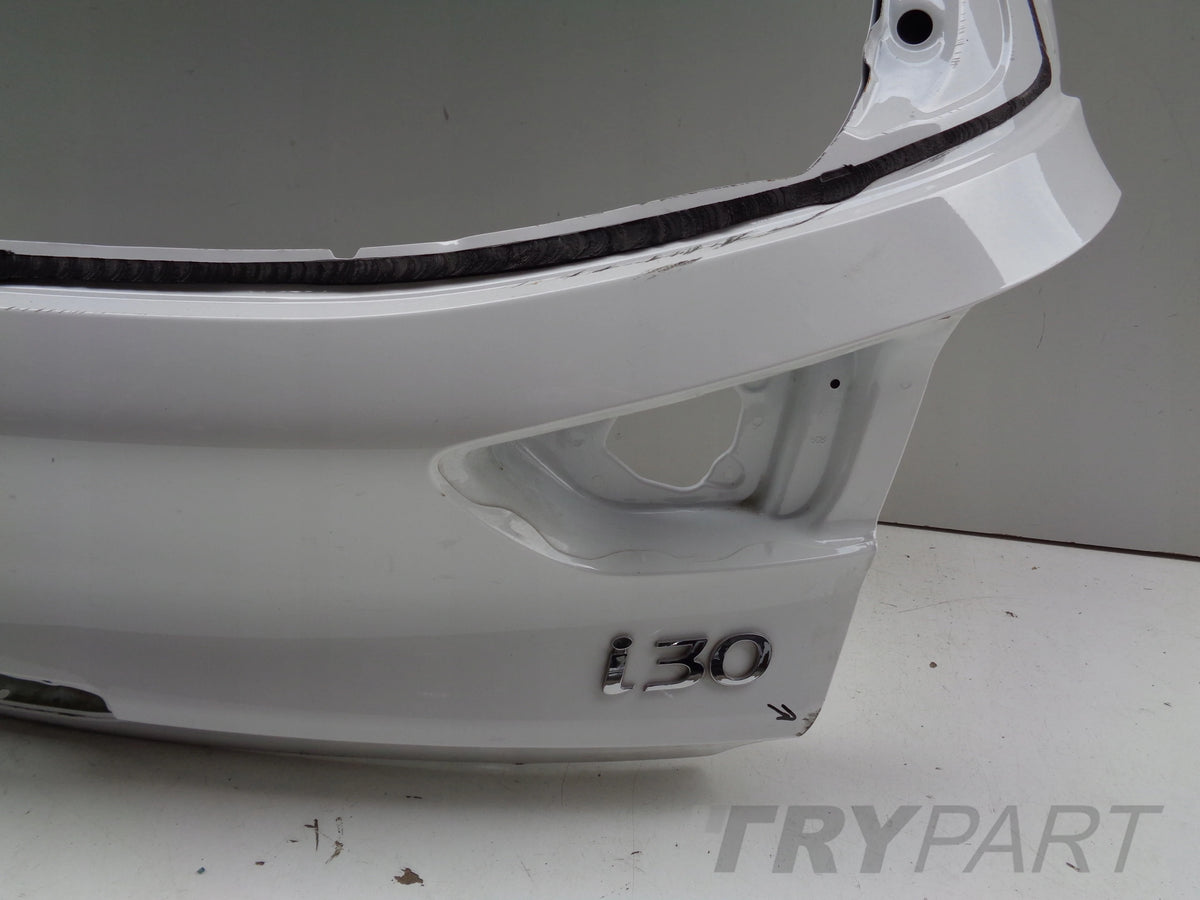 TAILGATE HYUNDAI I30 III 17- HB NO. 51340
