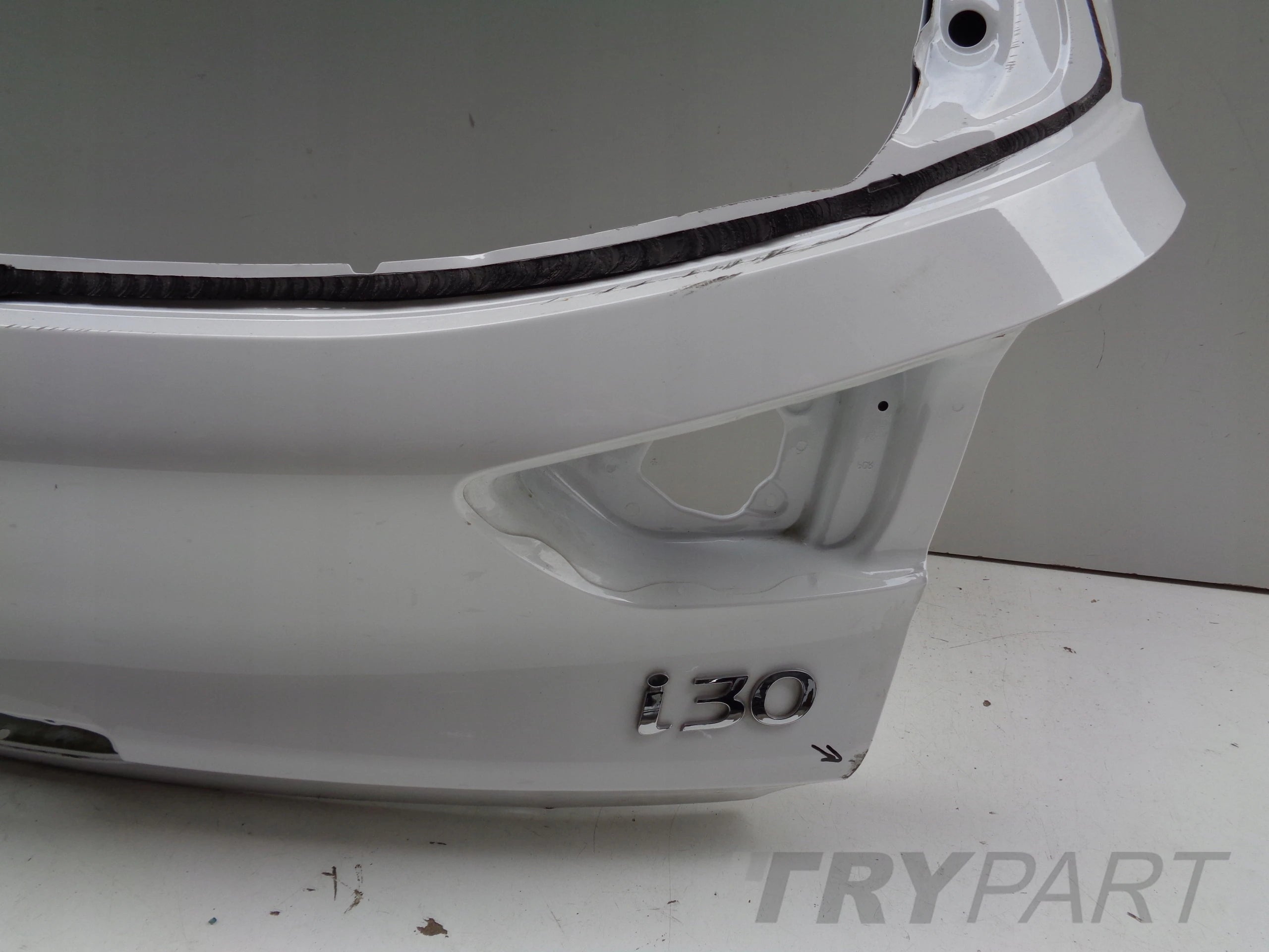 TAILGATE HYUNDAI I30 III 17- HB NO. 51340