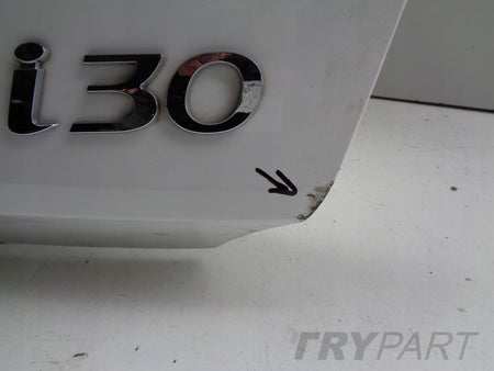 TAILGATE HYUNDAI I30 III 17- HB NO. 51340