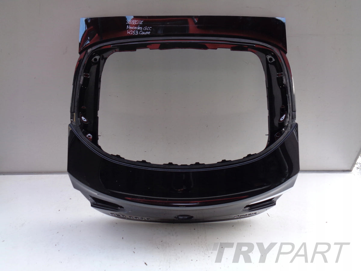 TAILGATE MERCEDES GLC W253 COUPE NO. 38880