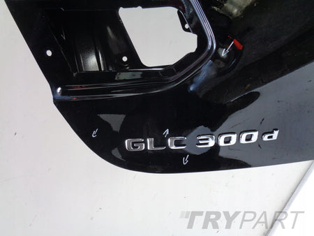 TAILGATE MERCEDES GLC W253 COUPE NO. 38880