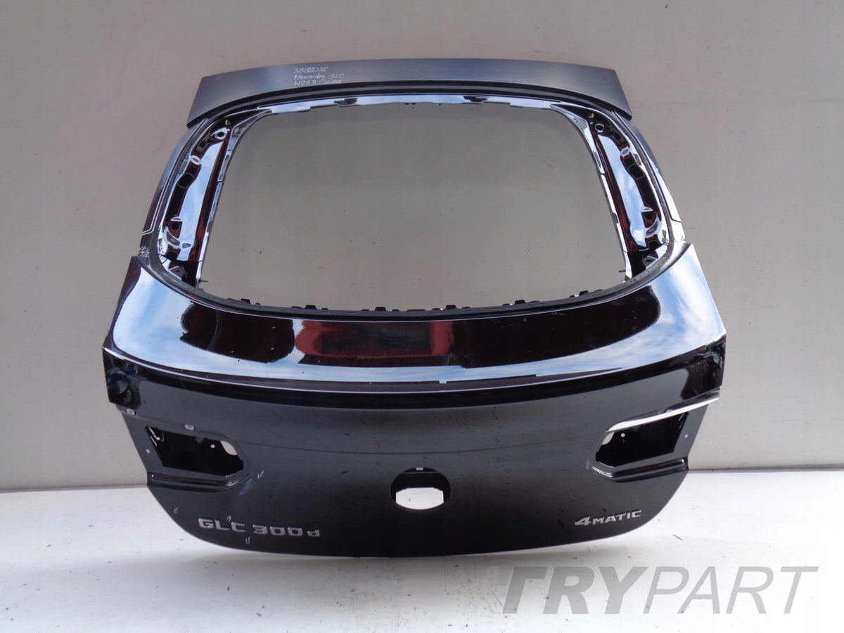 TAILGATE MERCEDES GLC W253 COUPE NO. 38880