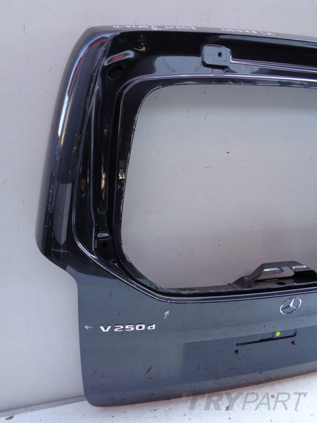 TAILGATE MERCEDES V-KLASA W447 14- NO. 45988A
