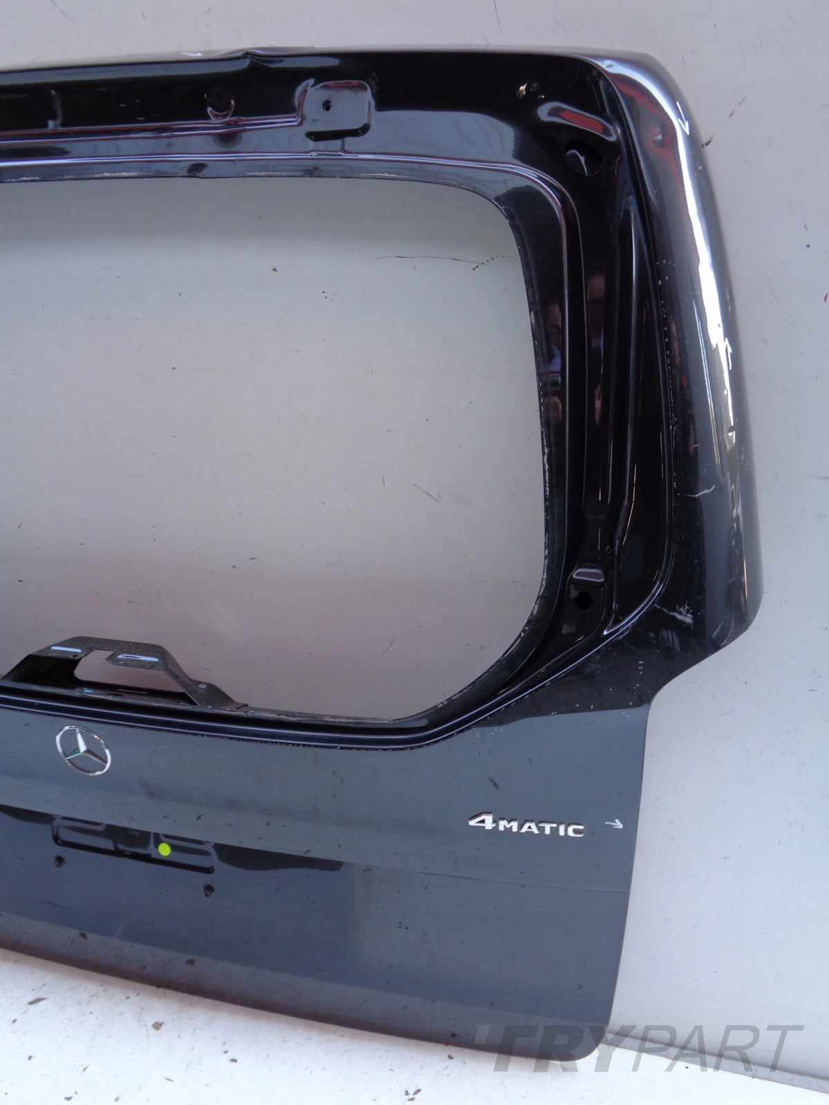 TAILGATE MERCEDES V-KLASA W447 14- NO. 45988A