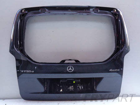 TAILGATE MERCEDES V-KLASA W447 14- NO. 45988A