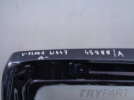 TAILGATE MERCEDES V-KLASA W447 14- NO. 45988A