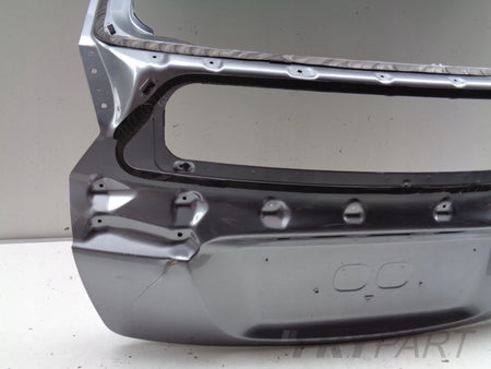 TAILGATE MITSUBISHI ECLIPSE CROSS 17- NO. 44566