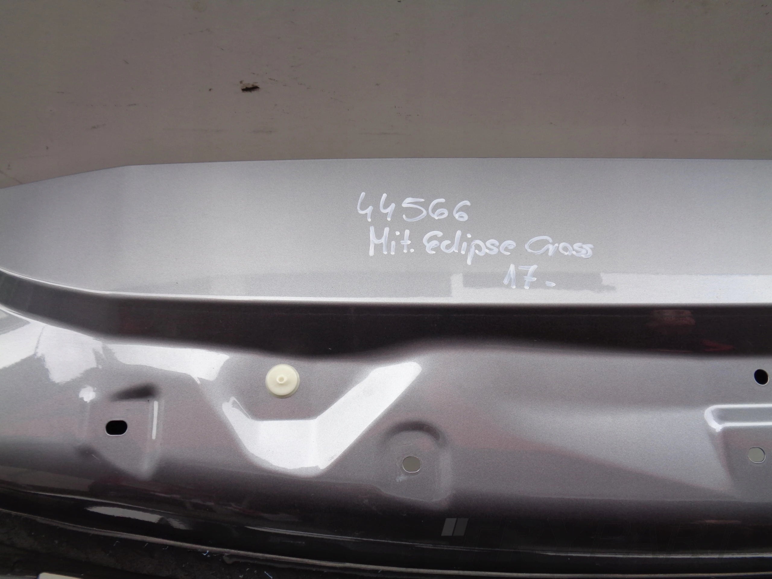 TAILGATE MITSUBISHI ECLIPSE CROSS 17- NO. 44566