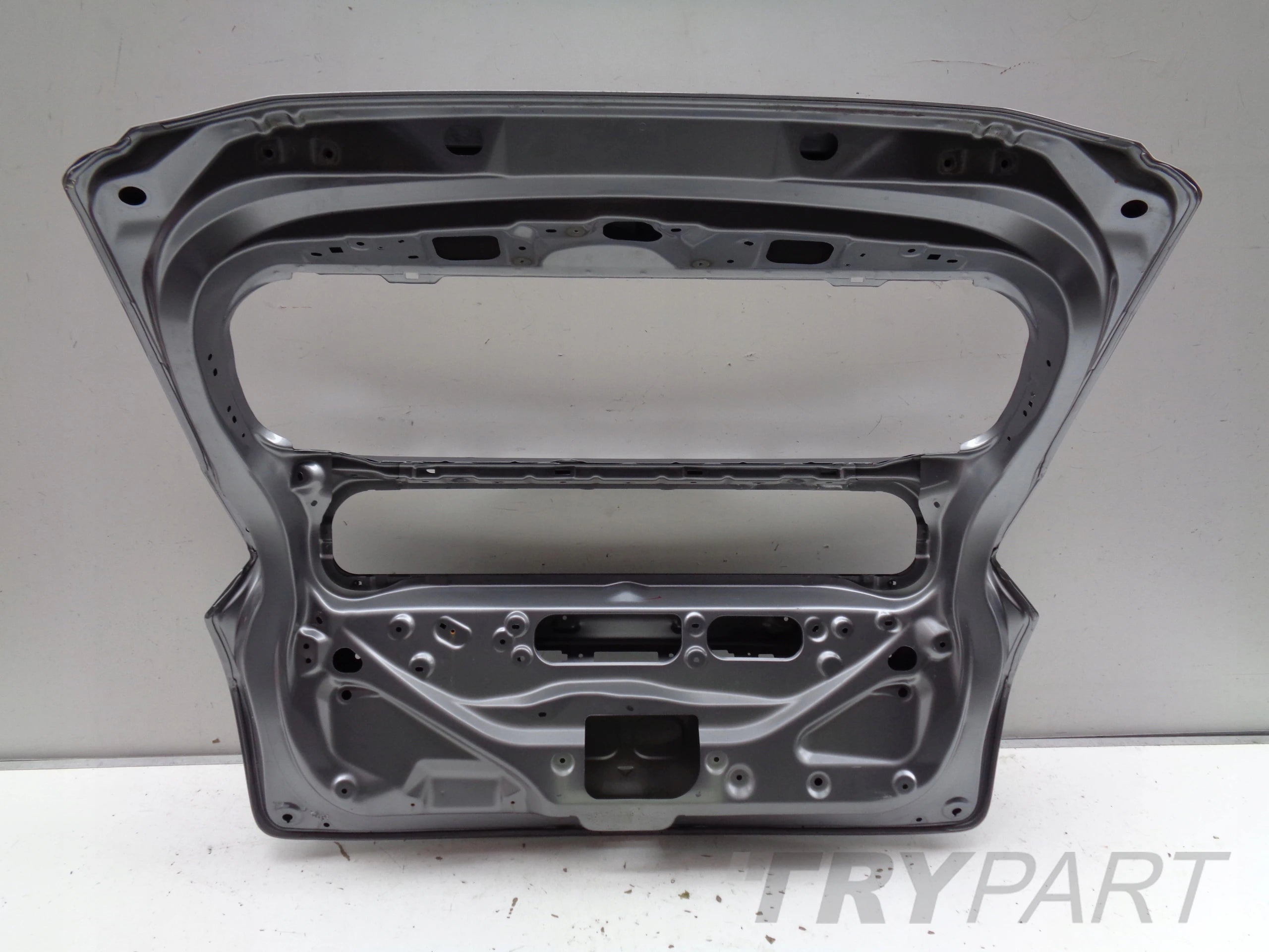 TAILGATE MITSUBISHI ECLIPSE CROSS 17- NO. 44566