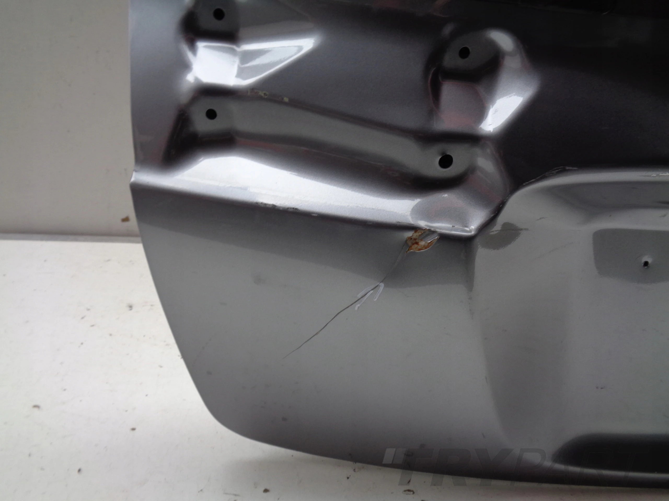 TAILGATE MITSUBISHI ECLIPSE CROSS 17- NO. 44566