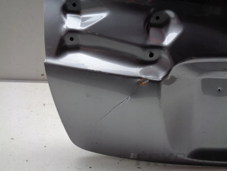 TAILGATE MITSUBISHI ECLIPSE CROSS 17- NO. 44566