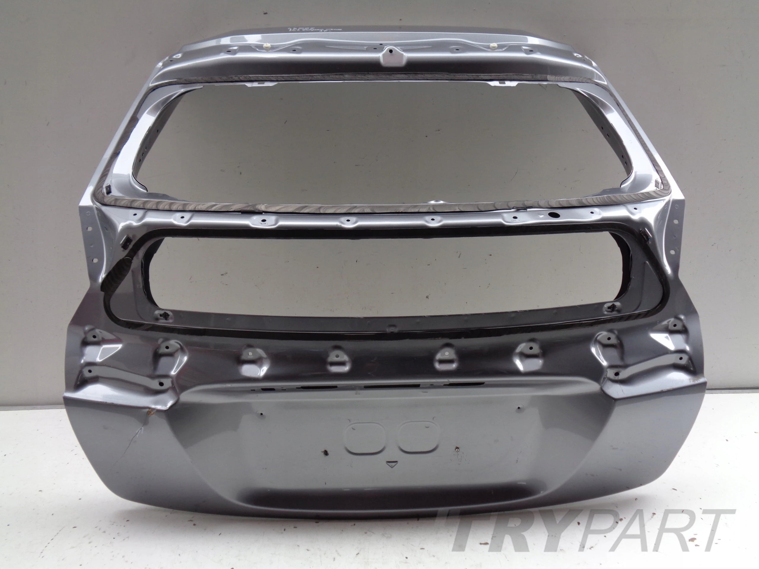 TAILGATE MITSUBISHI ECLIPSE CROSS 17- NO. 44566