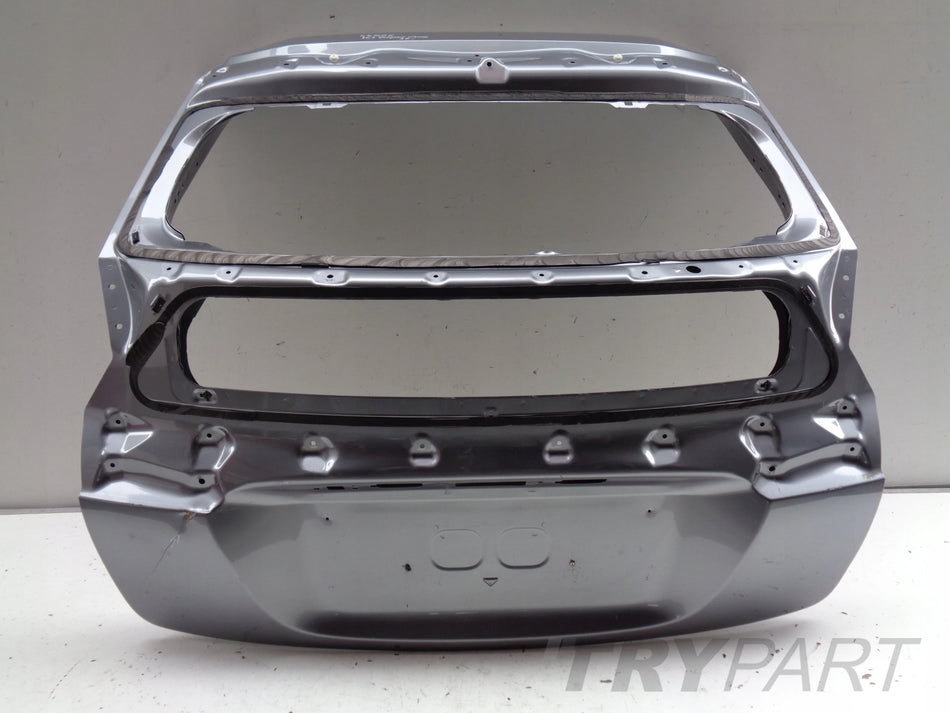 TAILGATE MITSUBISHI ECLIPSE CROSS 17- NO. 44566