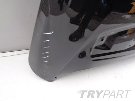 TAILGATE PEUGEOT 207 CC CABRIO NO. 11531