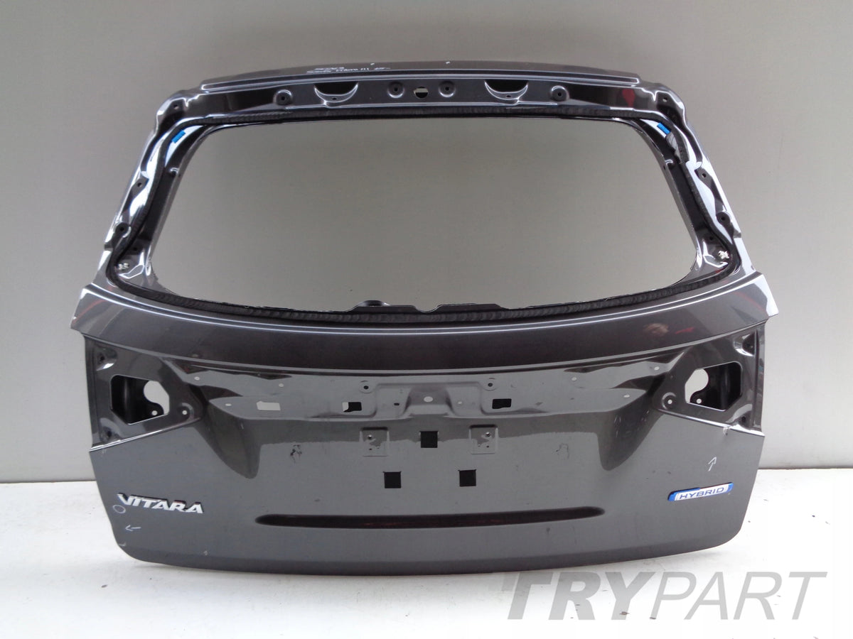 TAILGATE SUZUKI VITARA III 15- NO. 50269