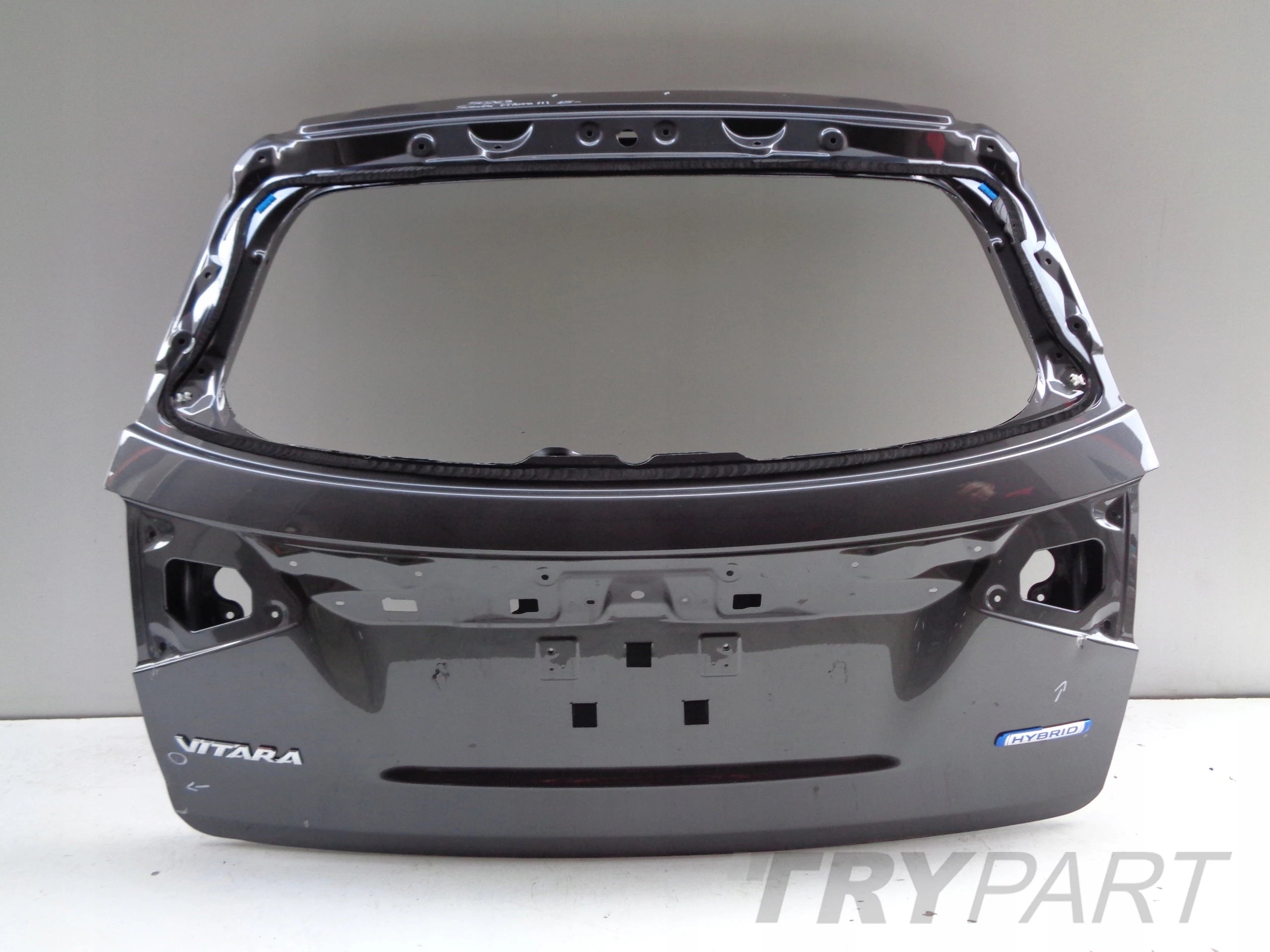 TAILGATE SUZUKI VITARA III 15- NO. 50269