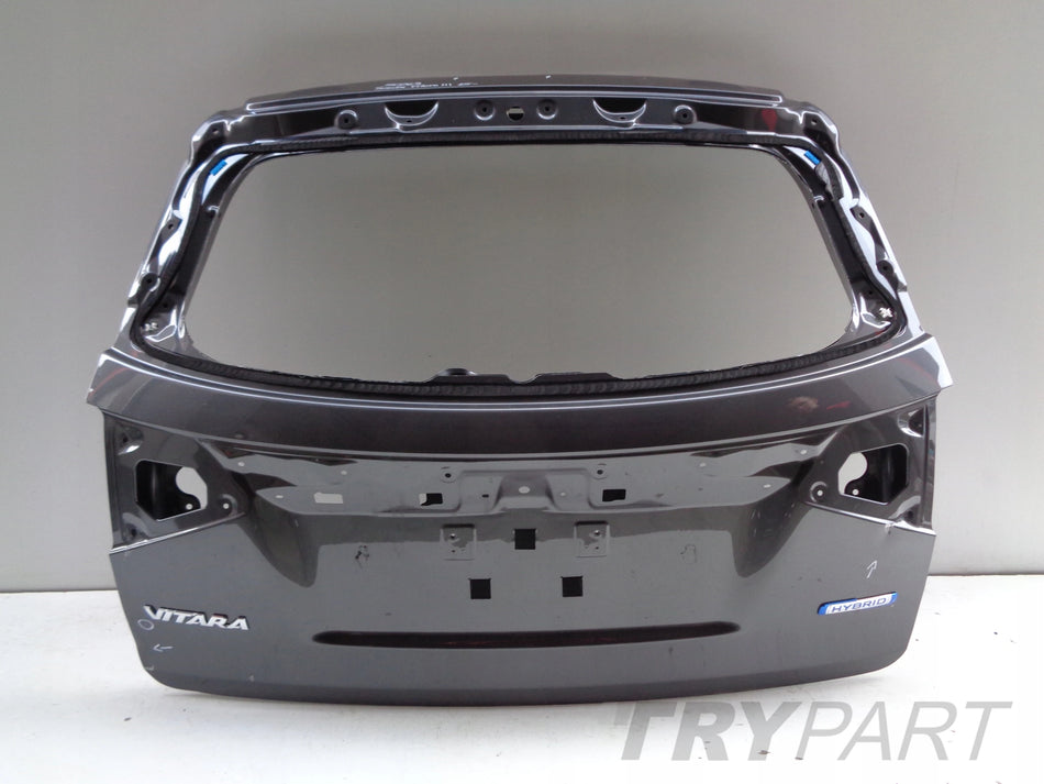 TAILGATE SUZUKI VITARA III 15- NO. 50269