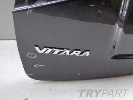 TAILGATE SUZUKI VITARA III 15- NO. 50269