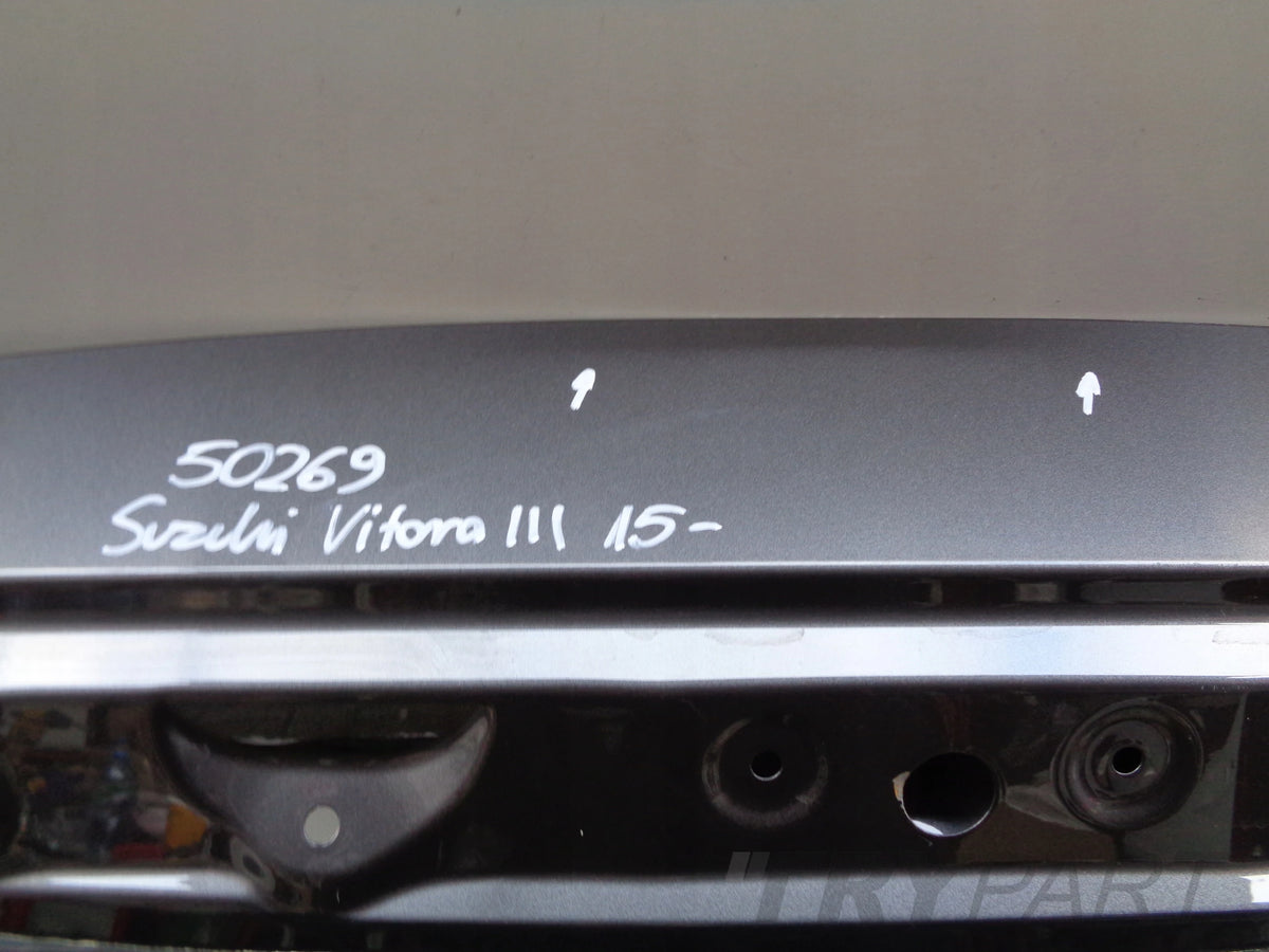 TAILGATE SUZUKI VITARA III 15- NO. 50269
