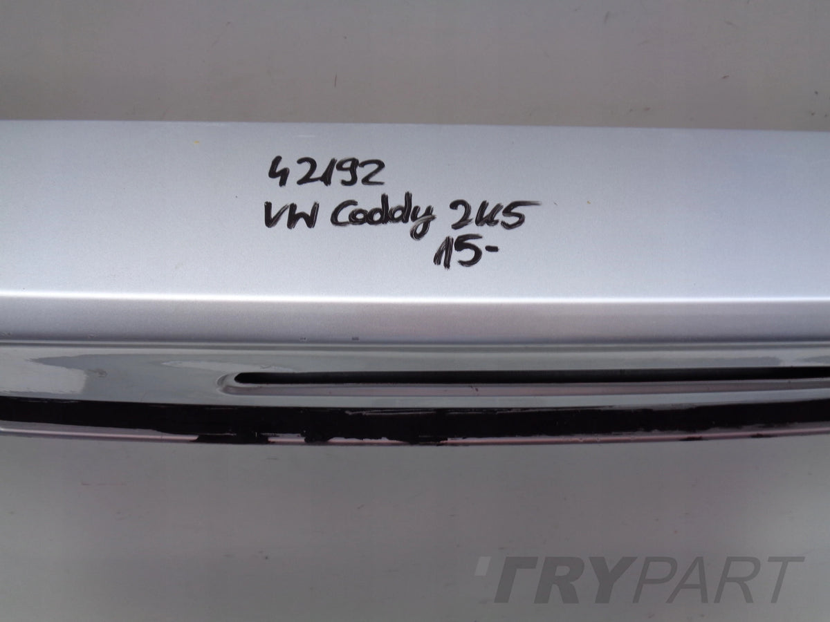 Tailgate VW CADDY 2K5 15- No. 42192