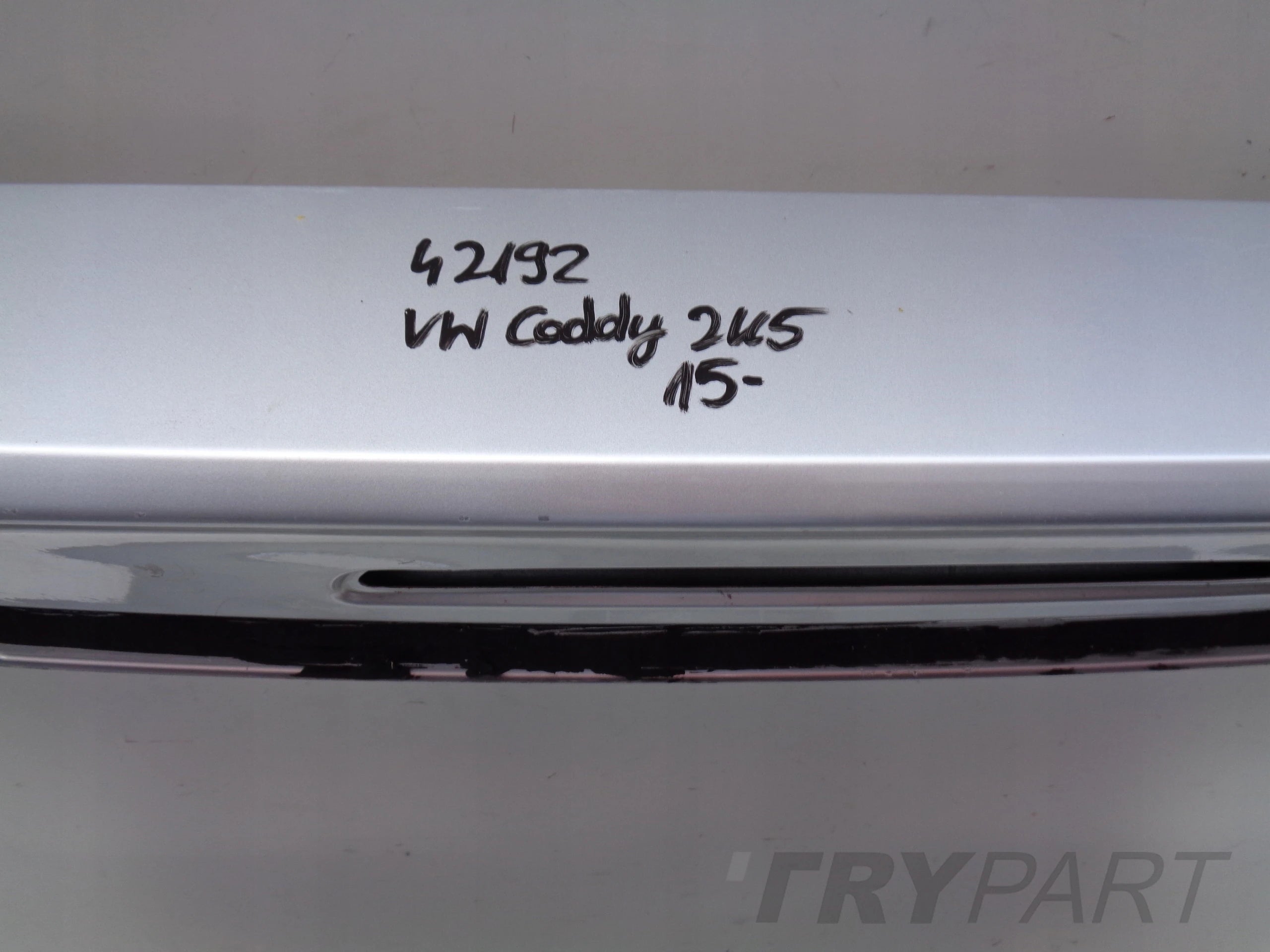 Tailgate VW CADDY 2K5 15- No. 42192