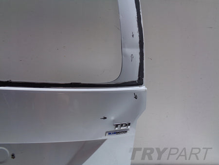 Tailgate VW CADDY 2K5 15- No. 42192