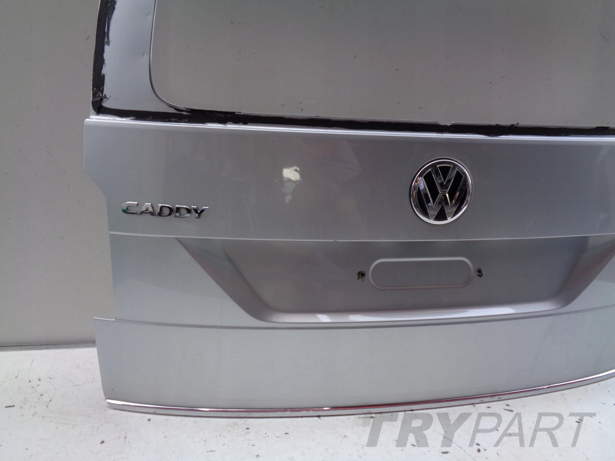 Tailgate VW CADDY 2K5 15- No. 42192
