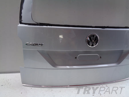 Tailgate VW CADDY 2K5 15- No. 42192