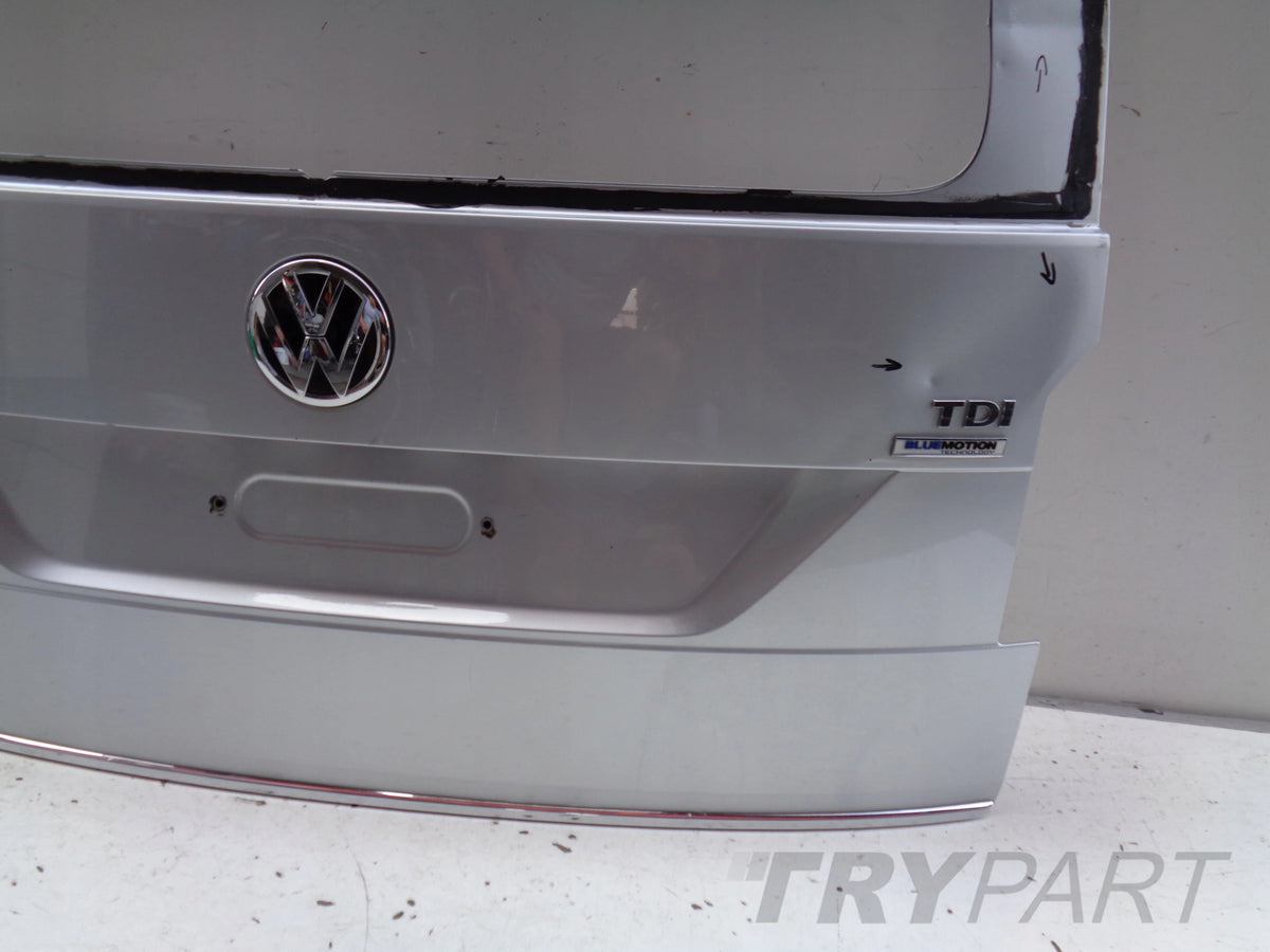 Tailgate VW CADDY 2K5 15- No. 42192