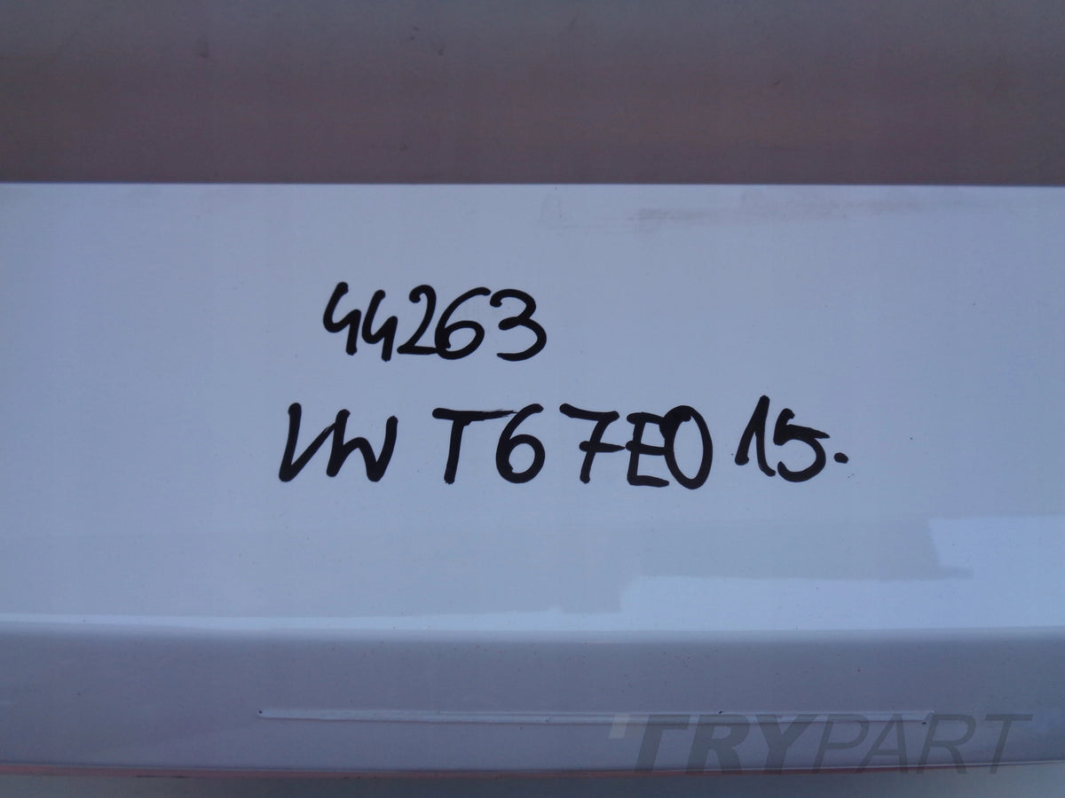TAILGATE VW T6 7E 7E0 15- MULTIVAN NO. 44263