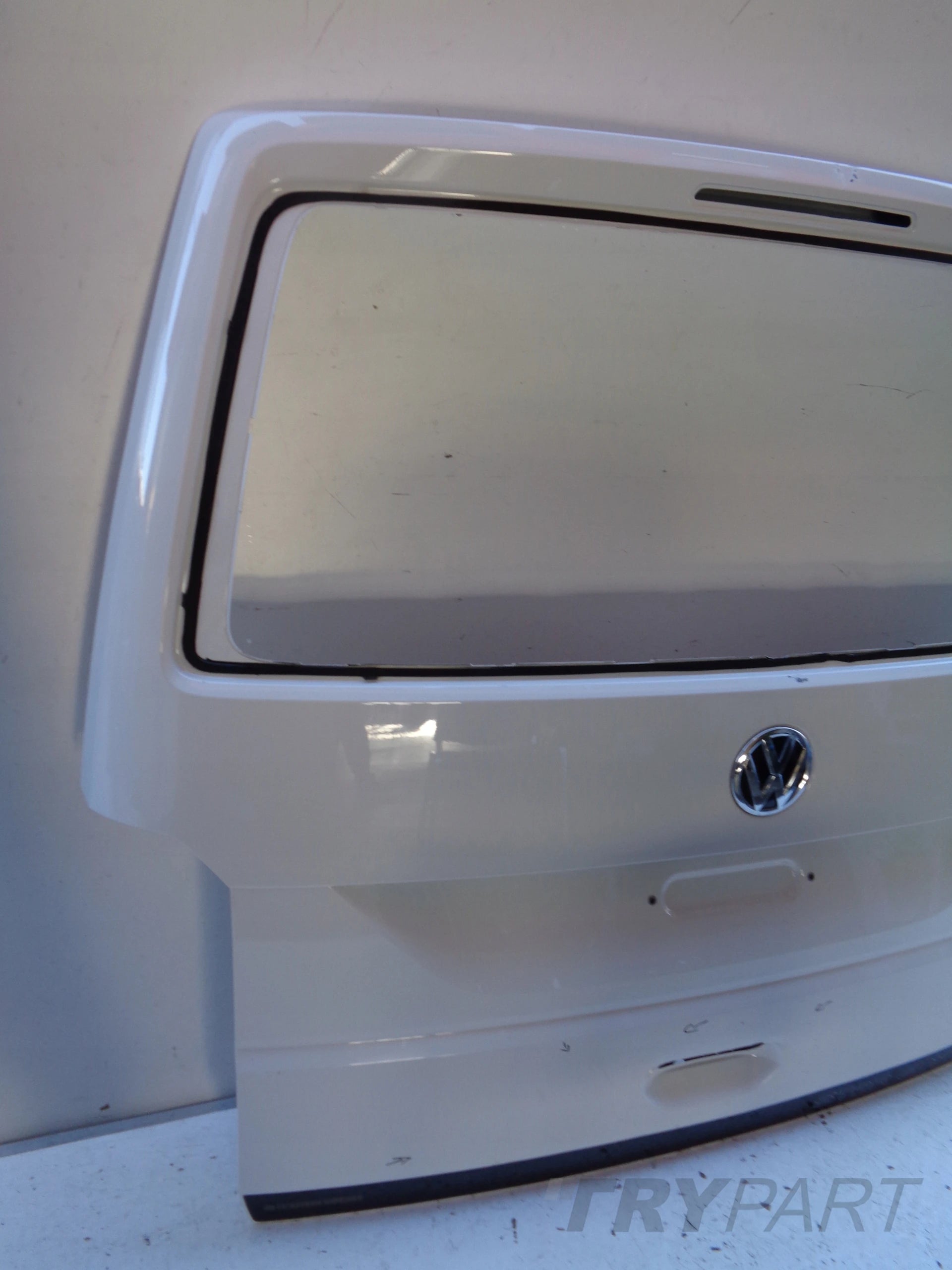 TAILGATE VW T6 7E 7E0 15- MULTIVAN NO. 44263