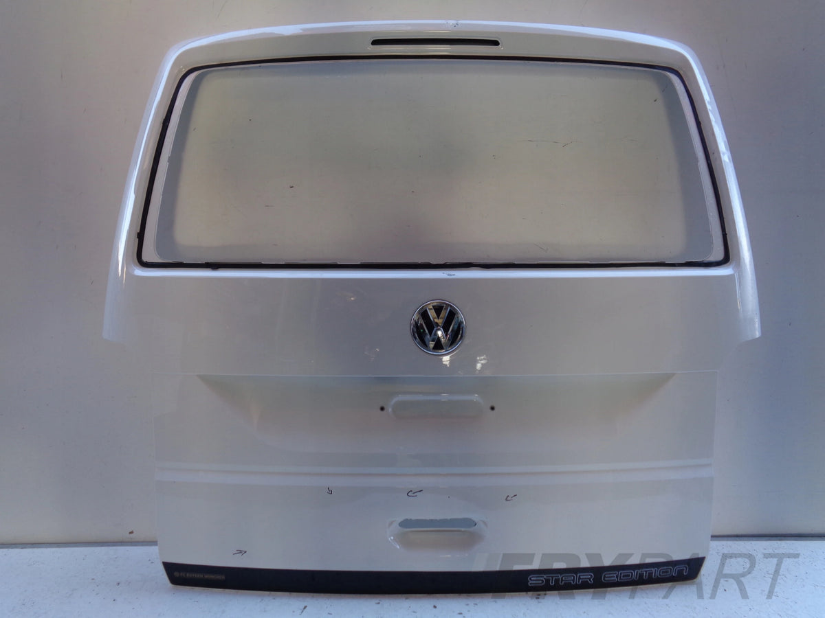 TAILGATE VW T6 7E 7E0 15- MULTIVAN NO. 44263